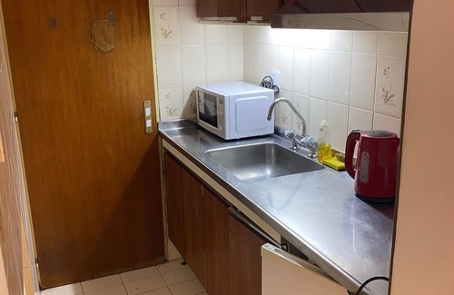 Historic Center Hotel | Portillo Apartments