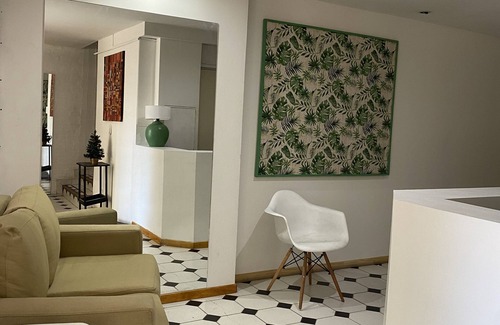 Historic Center Hotel | Portillo Apartments