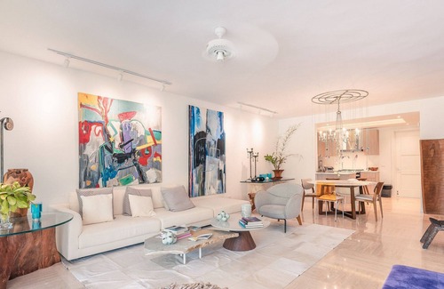 Las Terrenas House | Portillo Luxury Apartment By YellowKeyRentals