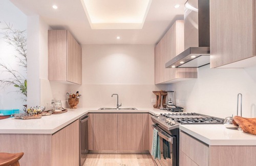 Las Terrenas House | Portillo Luxury Apartment By YellowKeyRentals