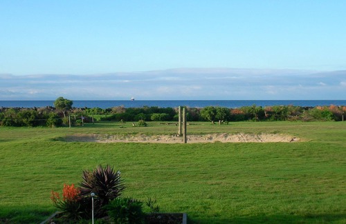 Allestree Cabin | Portland Bay Lodge - Group Accommodation