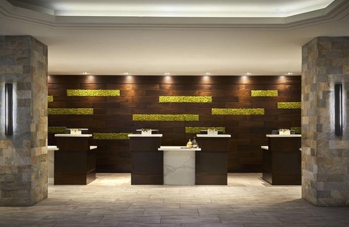Downtown Portland Hotel | Portland Marriott Downtown Waterfront