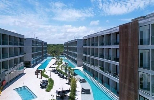 Porto de Galinhas Apartment | Porto Alto Resort- A cozy place to have fun and relax