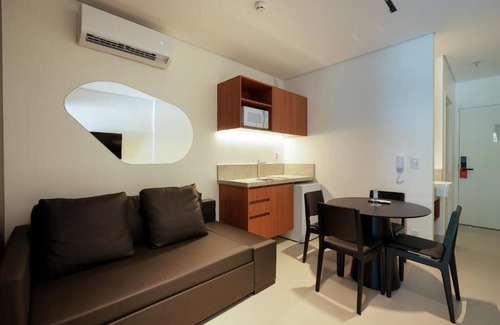 Porto de Galinhas Apartment | Porto Alto Resort - Muro Alto