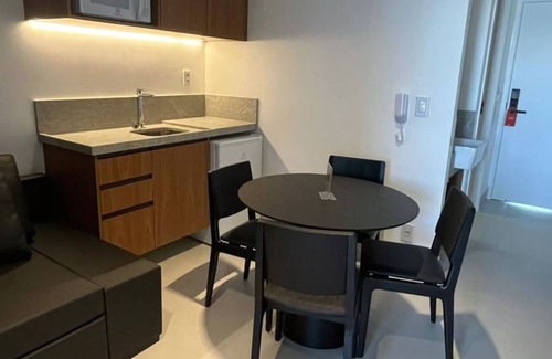 Ipojuca Apartment | Porto Alto Resorts - Elcias Silva