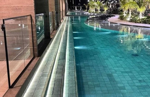 Ipojuca Apartment | Porto Alto Resorts - Elcias Silva