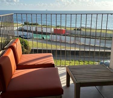Canidelo Apartment | Porto Artemis flat