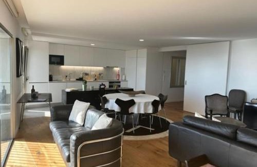 Canidelo Apartment | Porto Artemis flat
