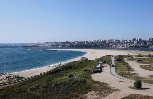Canidelo Apartment | Porto Artemis flat