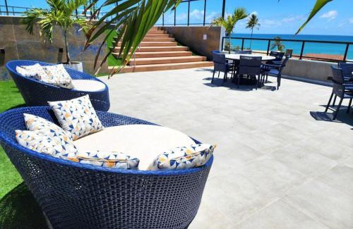 Porto de Galinhas House | Porto Atlantis -You In-80m da Praia de Porto Galinhas-PE