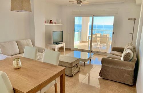 Calpe City Center Apartment | Porto Azul 6