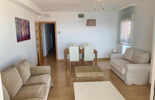 Calpe City Center Apartment | Porto Azul 6