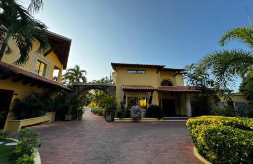 Puerto Colombia Hotel | Porto Bello Hotel Boutique