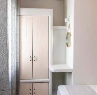 Agios Ioannis Apartment | Porto Bello Tinos