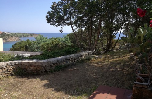 Porto Cervo Apartment | Porto Cervo, a stone's throw from the sea in a green residence with an elegant swimming pool