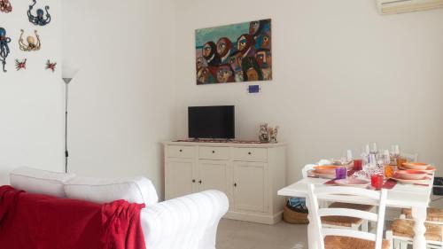 Cala Liberotto Apartment | Porto Corallo Seafront