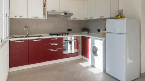 Cala Liberotto Apartment | Porto Corallo Seafront