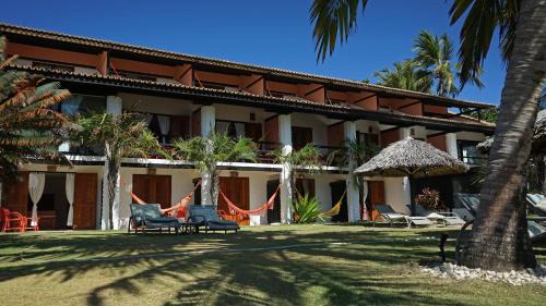 Praia do Forte Hotel | Porto da Lua Boutique Hotel