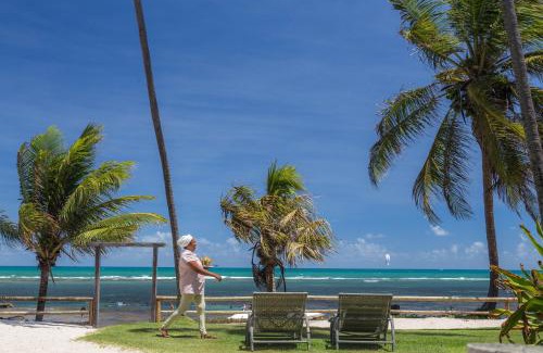 Praia do Forte Hotel | Porto da Lua Boutique Hotel