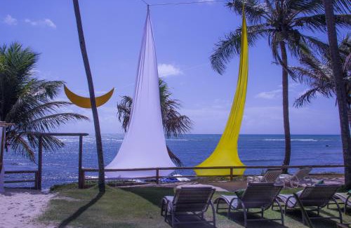 Praia do Forte Hotel | Porto da Lua Boutique Hotel