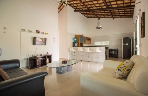 Porto das Dunas House | Porto das Dunas House Season Style and Comfort 2