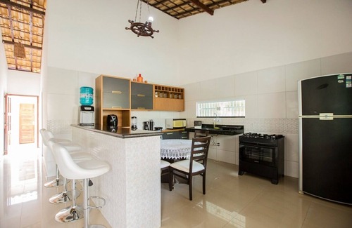 Porto das Dunas House | Porto das Dunas House Season Style and Comfort 2