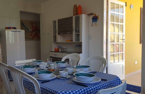 Porto de Galinhas House | Porto de Galinhas - house 700m from the center with Wi-Fi