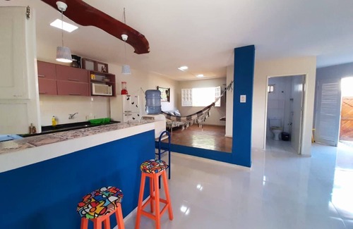 Porto de Galinhas House | Porto de Galinhas Maracaipe, close to the sea.