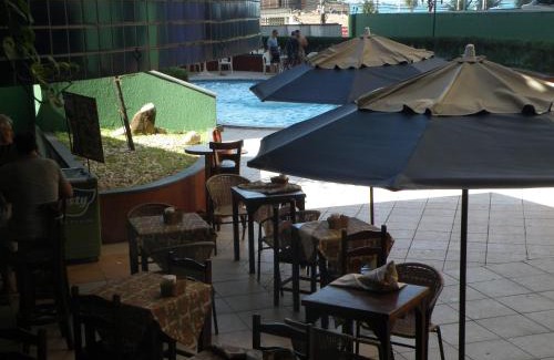 Fortaleza Apartment | Porto de Iracema Apartment 2 Quartos/2 Bedrooms)