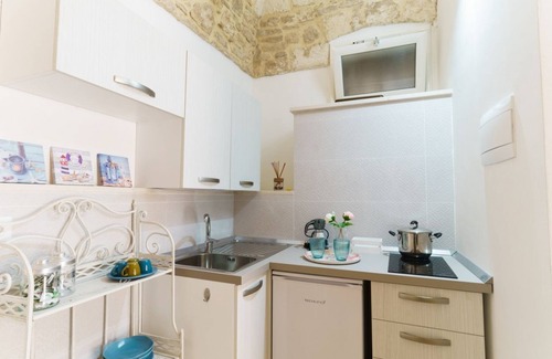 Molfetta Apartment | Porto di Mare Apt at 200m from Cala Sant'Andrea