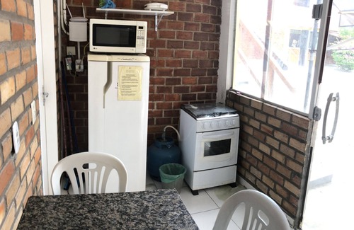 Barreirinhas Apartment | Porto dos Lençóis - AP02