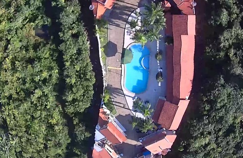 Barreirinhas Apartment | Porto dos Lençóis - AP02