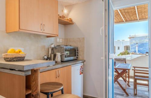 Agios Ioannis House | Porto Galini Tinos Triantaros 104