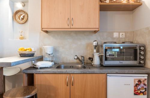 Agios Ioannis House | Porto Galini Tinos Triantaros 104