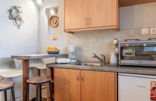 Agios Ioannis House | Porto Galini Tinos Triantaros 104