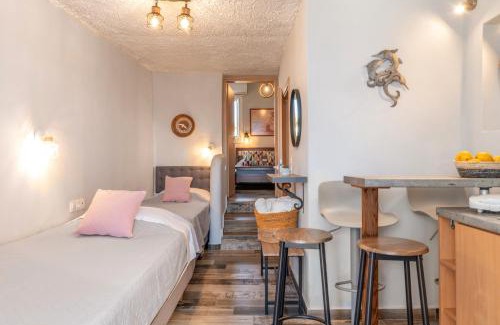 Agios Ioannis House | Porto Galini Tinos Triantaros 104