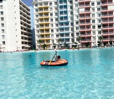 El Alamein Apartment | Porto Golf -Sia Lagoon-الساحل الشمالي -العلمين