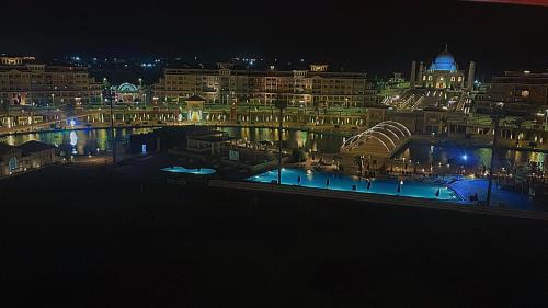 Sharm El Sheikh Apartment | Porto Holiday Hotel & Resort Sharm-ElSheikh