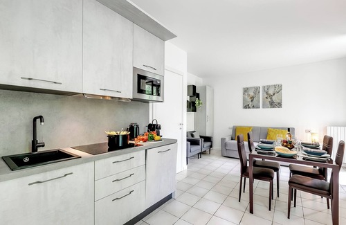 Porlezza Apartment | Porto Letizia Milano 2, Porlezza, Italy