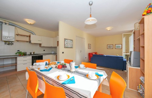 Porlezza House | Porto Letizia Primula 2, Porlezza, Italy