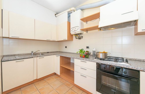 Porlezza House | Porto Letizia Primula 2, Porlezza, Italy