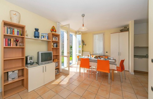 Porlezza House | Porto Letizia Primula 2, Porlezza, Italy