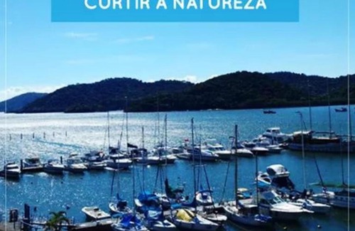 Itacuruca Apartment | Porto Marina Mont Blanc