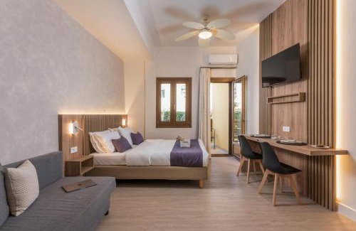 Old Town Apartment | Porto Orion Studios