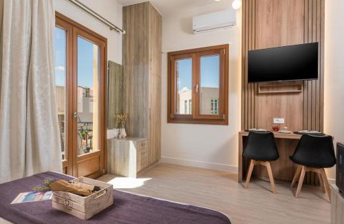 Old Town Apartment | Porto Orion Studios