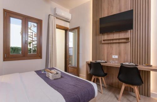 Old Town Apartment | Porto Orion Studios