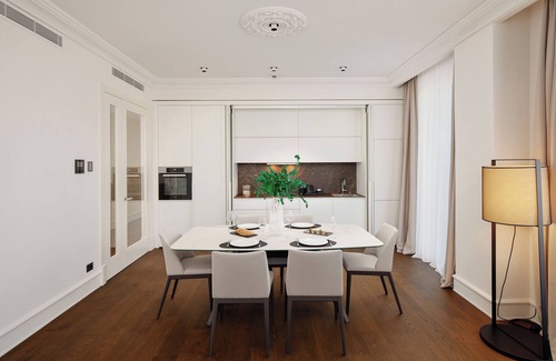 Tomicici Apartment | Porto Palace