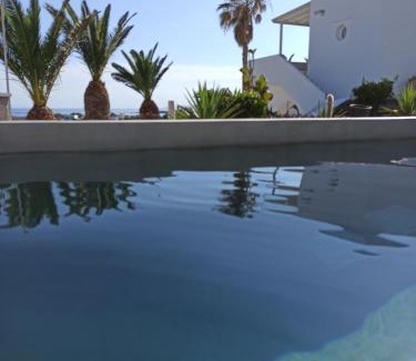 Agios Ioannis Apartment | Porto Raphael Residences & Suites