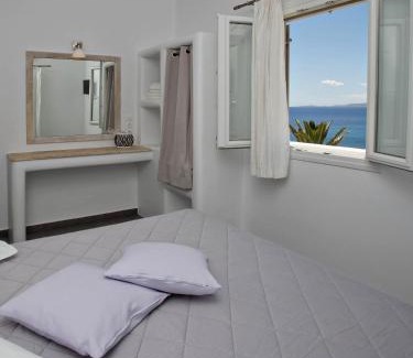 Agios Ioannis Apartment | Porto Raphael Residences & Suites