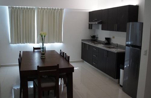 Ciudad del Carmen Hotel | Porto Real